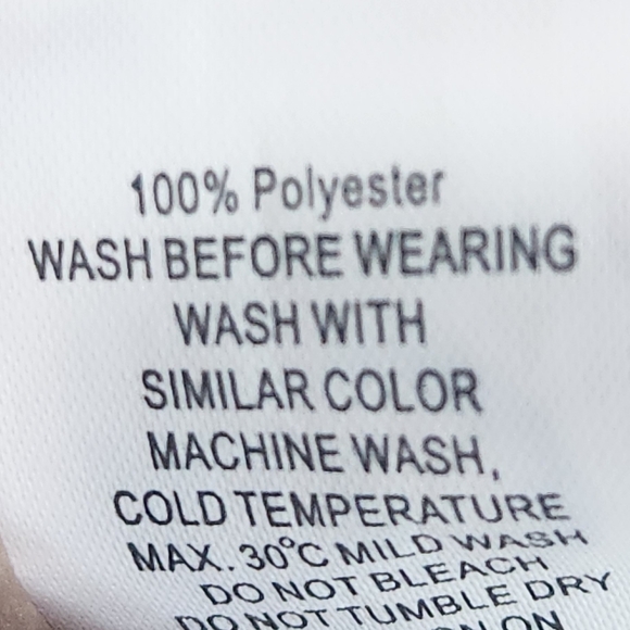 ZYIA ACTIVE Fleece Zip Jacket - Picture 9 of 11